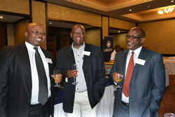 Lesotho Business Lunch 2