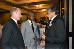 Lesotho Business Lunch 5