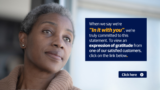 Liberty Lesotho Testimonial
